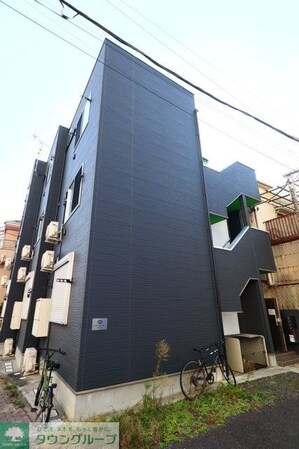 クレシア青戸の物件内観写真